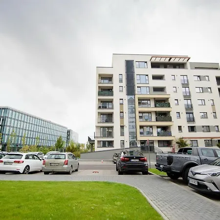 Apartmán Penthouse Eliza - Coressi