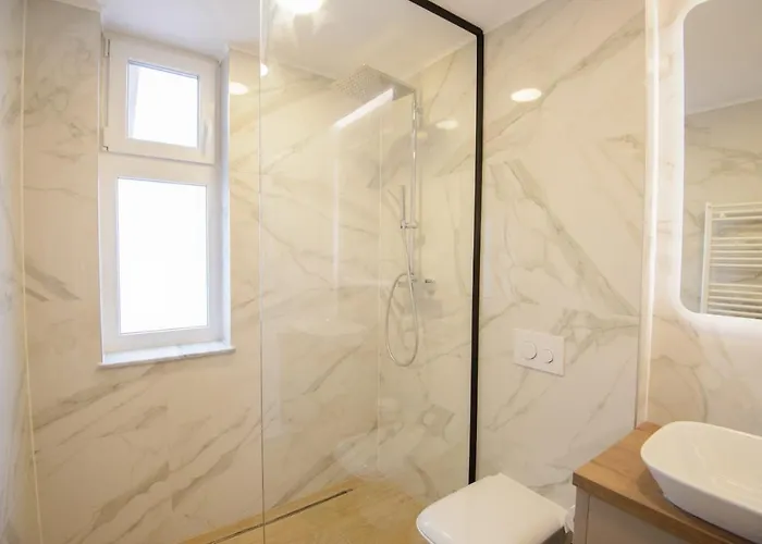 Penthouse Eliza - Coressi *