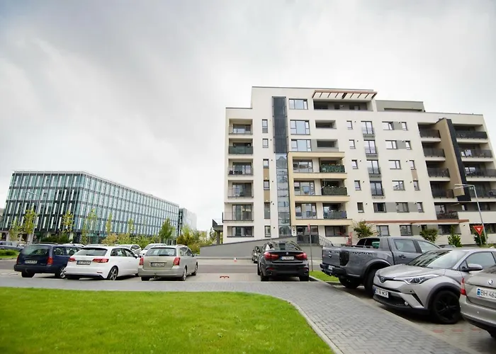 Διαμέρισμα Penthouse Eliza - Coressi