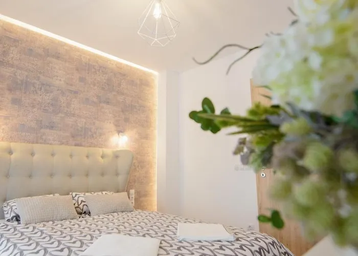 Διαμέρισμα Penthouse Eliza - Coressi Μπρασόβ